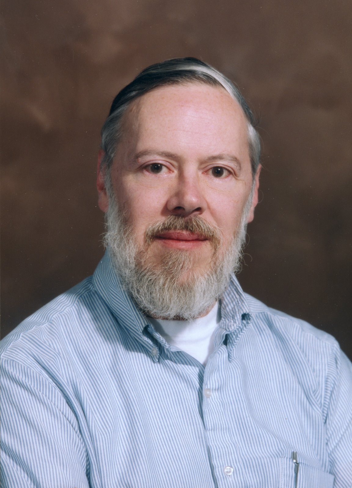 Dennis Ritchie